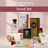 Signature Scent Set