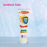 Sunblock Tube 75gm
