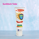 Sunblock Tube 75gm