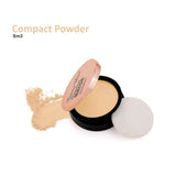 Compact Powder-Natural Beige SM 03