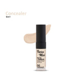 Concealer-Pearl Ivory SM 01