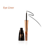 Swiss Miss Eye Liner