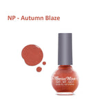 NP - Autumn Blaze (F-408)