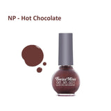 NP - Hot Chocolate (817)