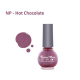 NP - Pink Carnation (822)