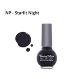 NP - Starlit Night (F-403)