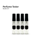 The Signature Four – 4 x 5ml Perfume Set