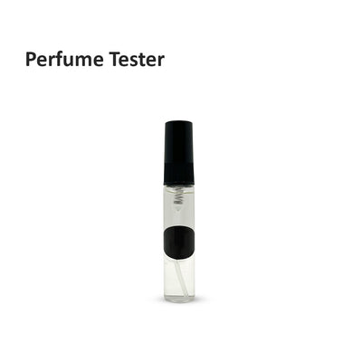 Fortune Perfume Pump Tester 5ml