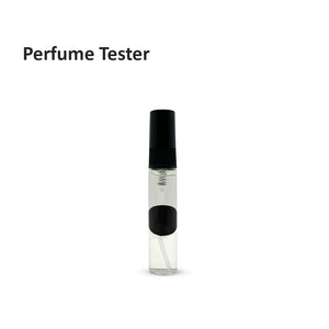 Wisper Perfume Pump Tester