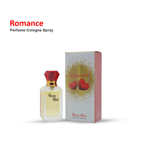 Perfumes