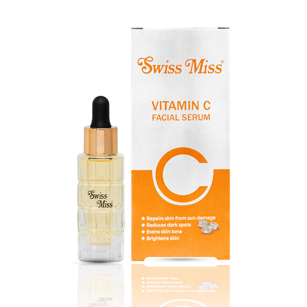 VITAMIN- C FACIAL SERUM