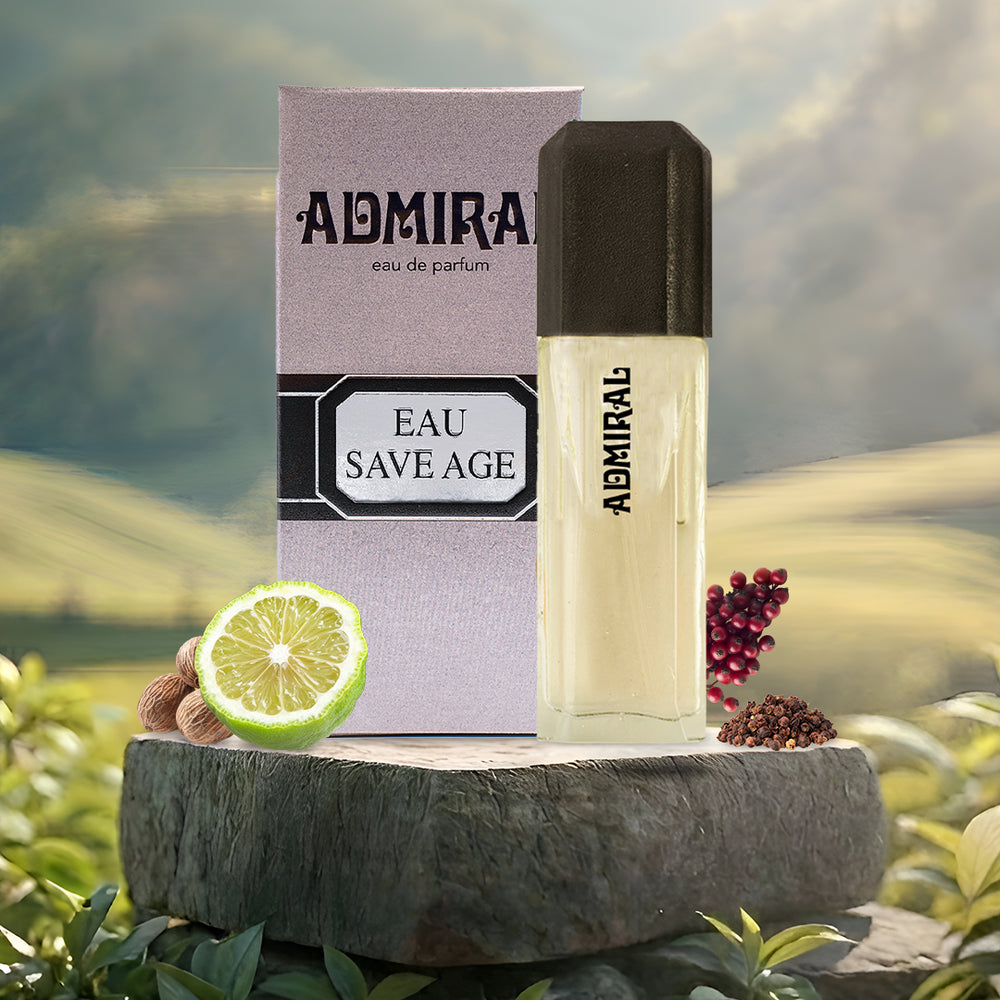 Eau Save Age Perfume 15cc
