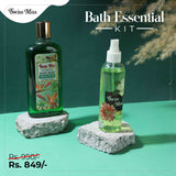 Bath Essential Kit