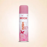 Body Spray Wish 150ml