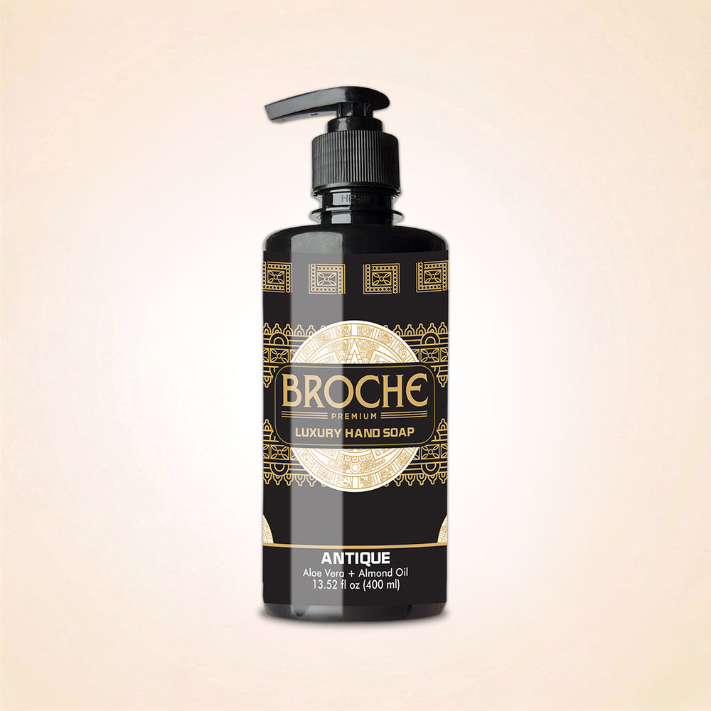Hand Wash Antique 400ml