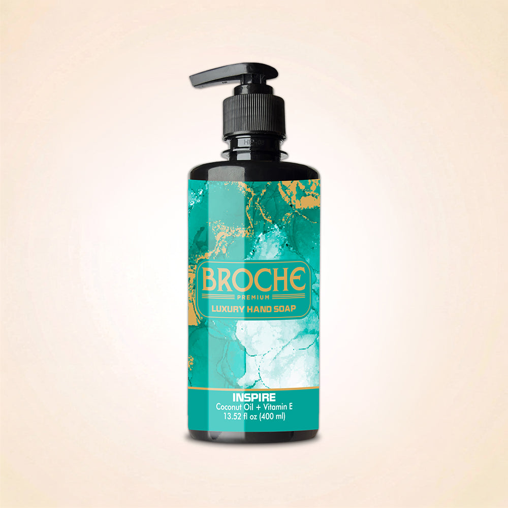 Hand Wash Inspire 400ml