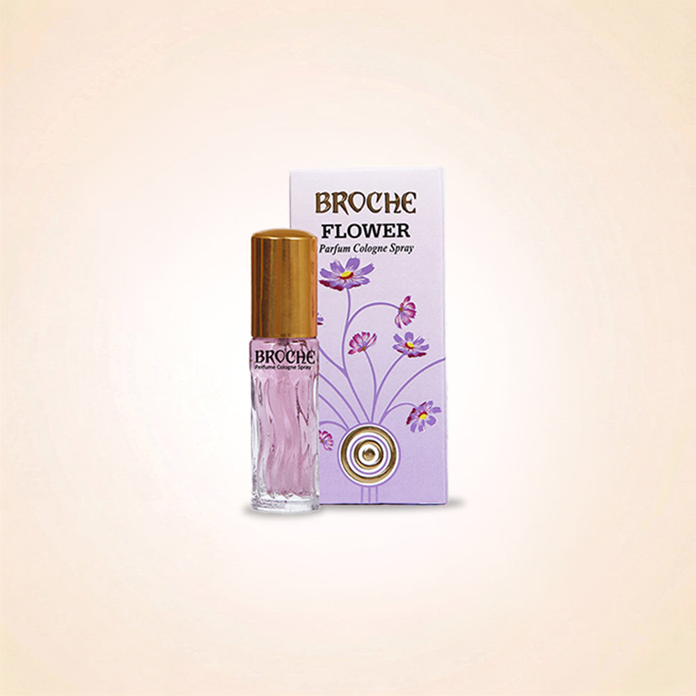 Flower Perfume