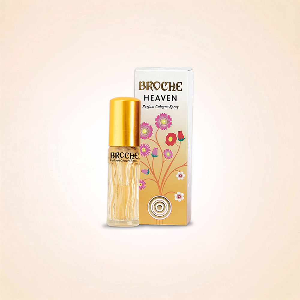 Heaven Perfume