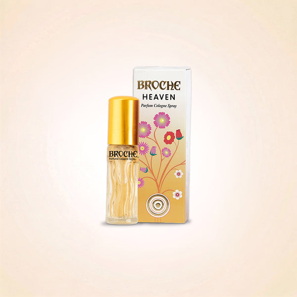 Heaven Perfume