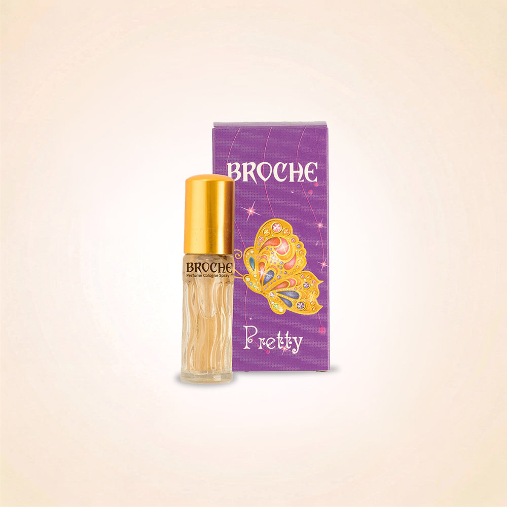 Pretty Perfume