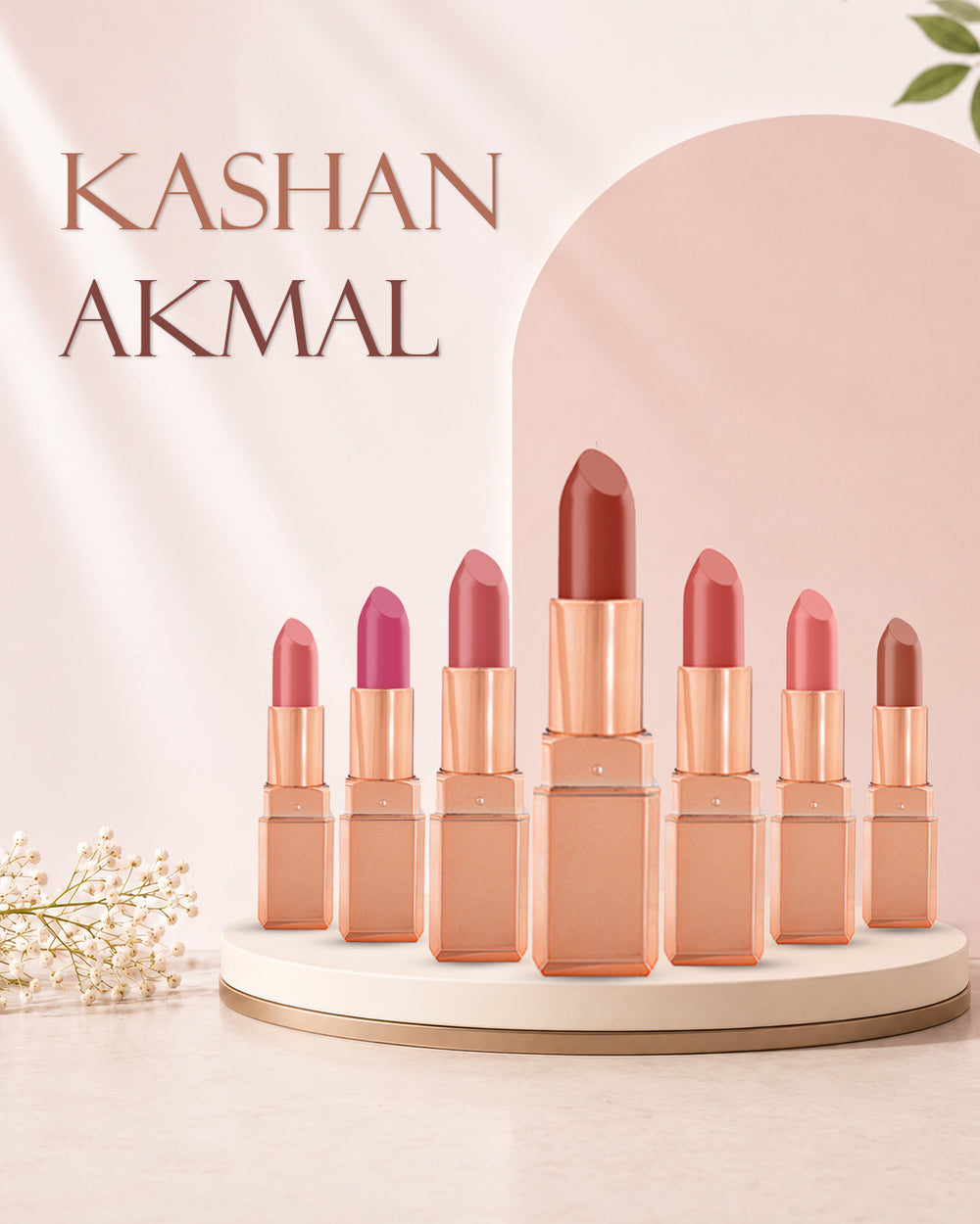 Kashan Akmal