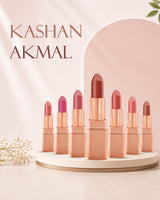 Kashan Akmal