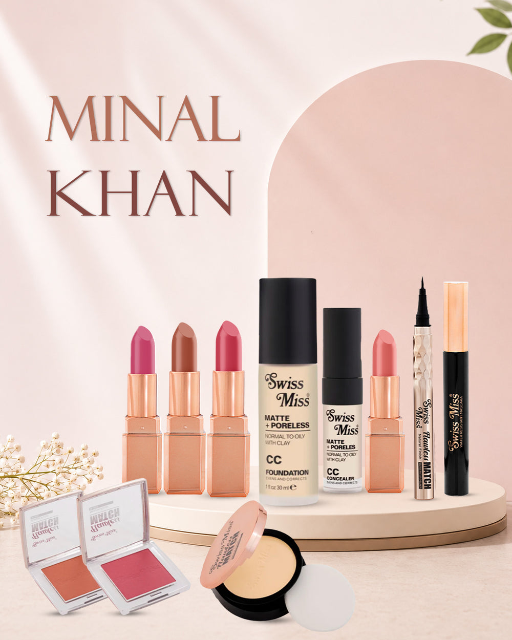 Minal Khan