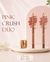 Pink Crush Duo