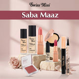 Saba maaz