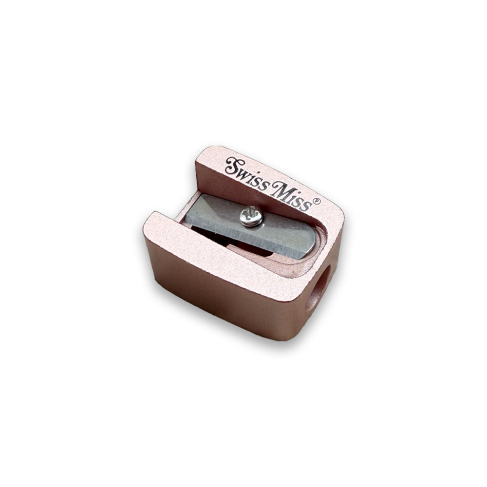 Sharpener