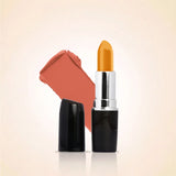 Swiss Miss Classic Lipstick Natural M-60 tube shown next to a color swatch streak.