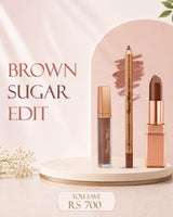 Brown Sugar Edit