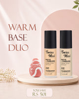 Warm Base Duo