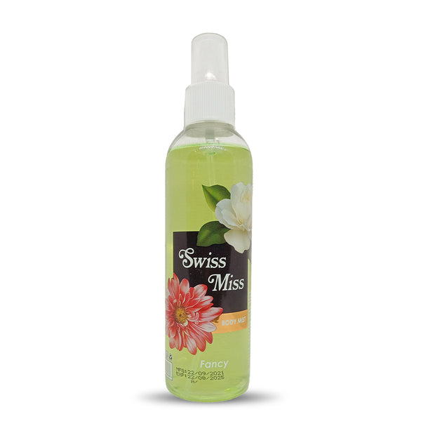Body Mist