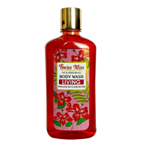 Body Wash