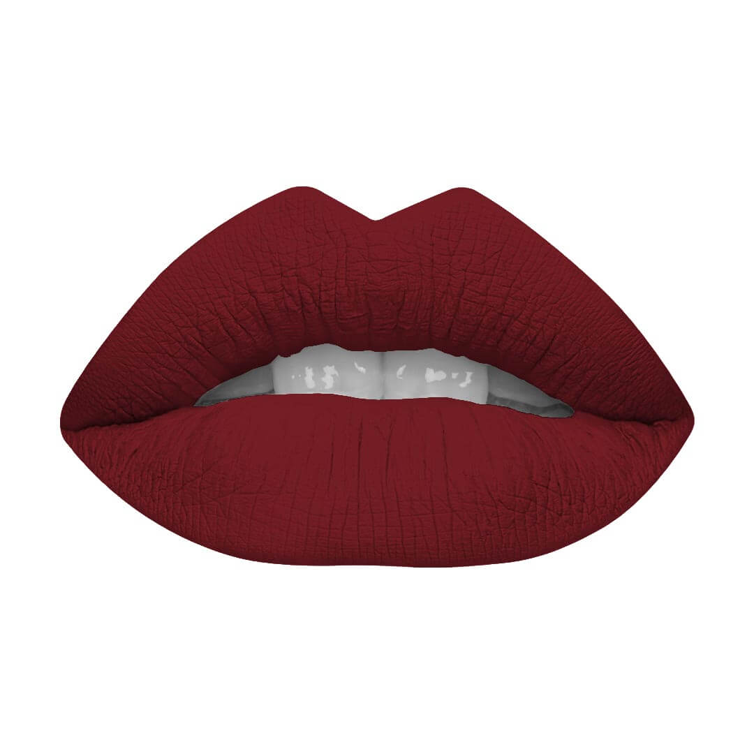 Crimson Kiss (MATTE-523)
