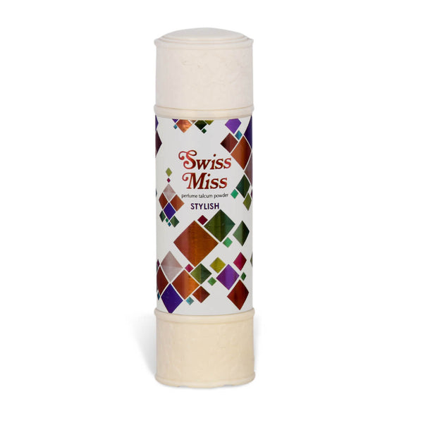 Talcum Powder