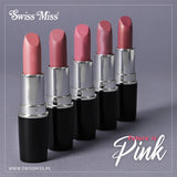 The Pink Blend